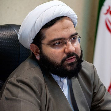 حجت الاسلام <br> بیاتی نیا